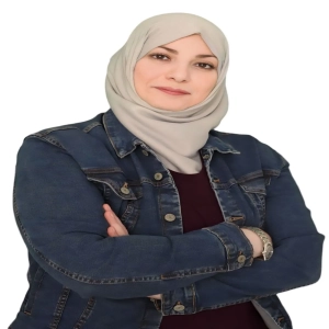 أ.ربى أبو الشامات